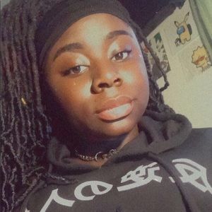 Meet your Posher, Jazzy christane